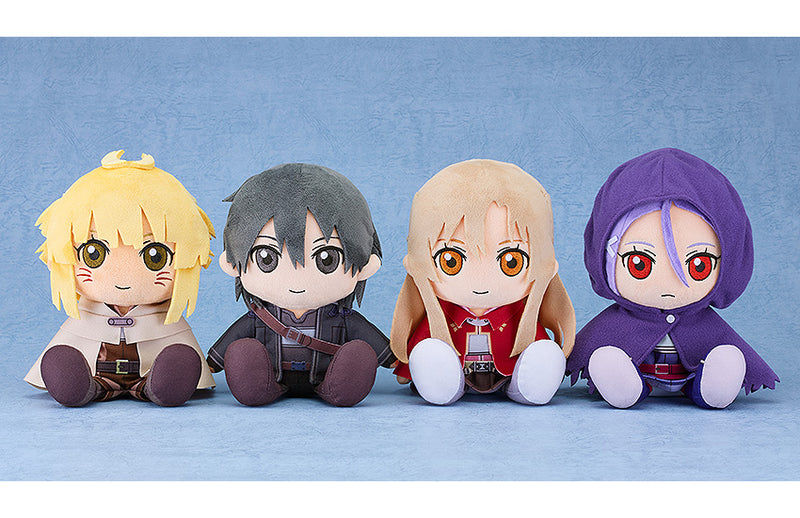 Sword Art Online the Movie -Progressive- Scherzo of Deep Night Good Smile Company Plushie Mito