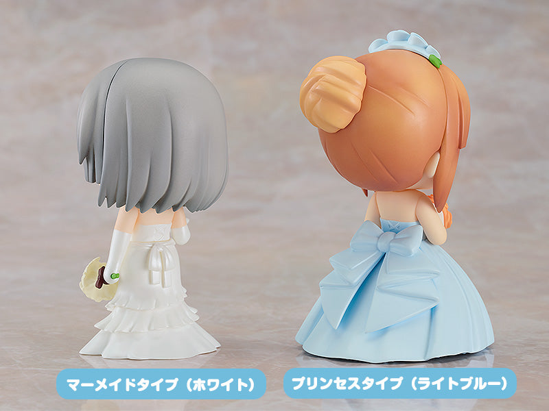 Nendoroid More: Dress Up Wedding 02(Set of 6)