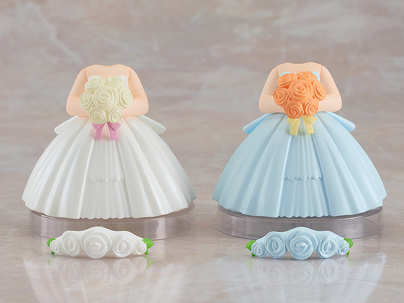 Nendoroid More: Dress Up Wedding 02(Set of 6)