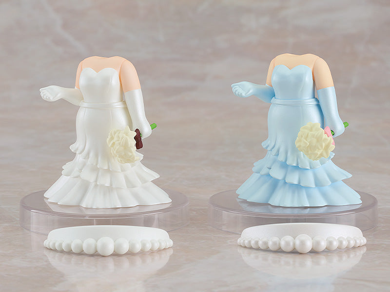 Nendoroid More: Dress Up Wedding 02(Set of 6)