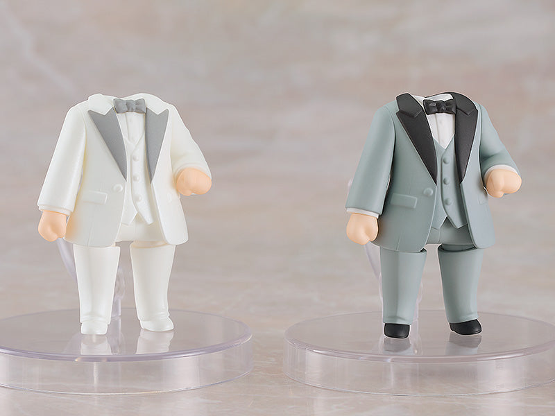 Nendoroid More: Dress Up Wedding 02(Set of 6)