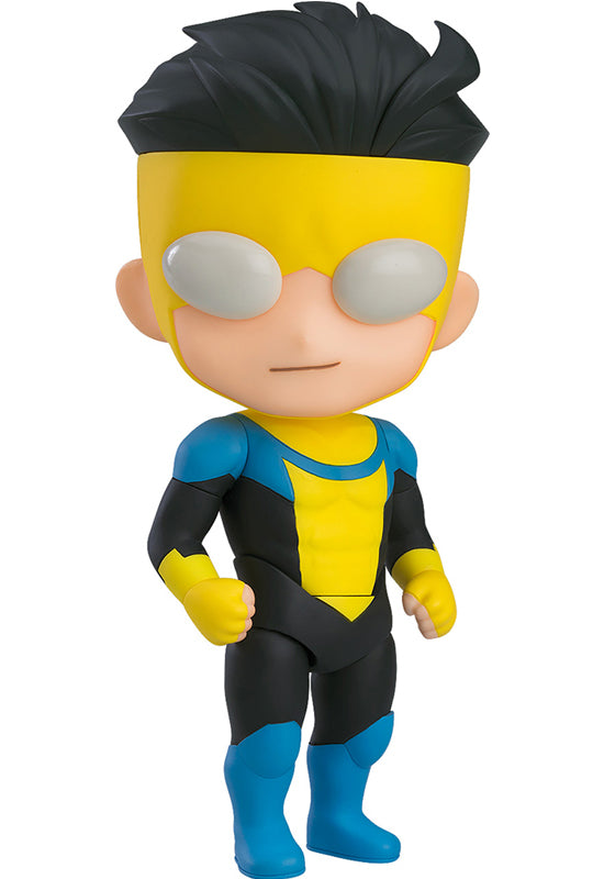 2308 Invincible Nendoroid Invincible