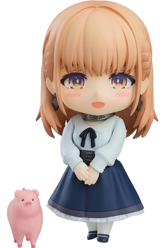 2323 Butareba: The Story of a Man Turned into a Pig Nendoroid Jess