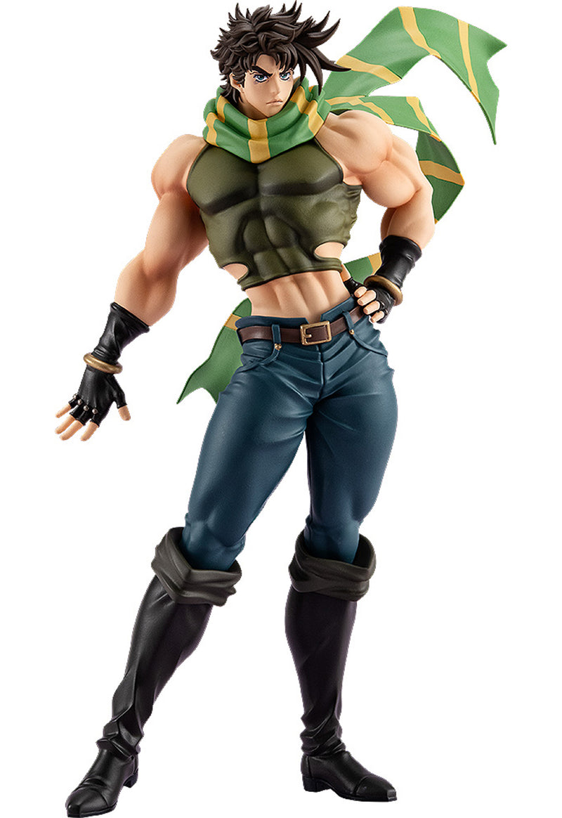 JoJo's Bizarre Adventure POP UP PARADE Joseph Joestar