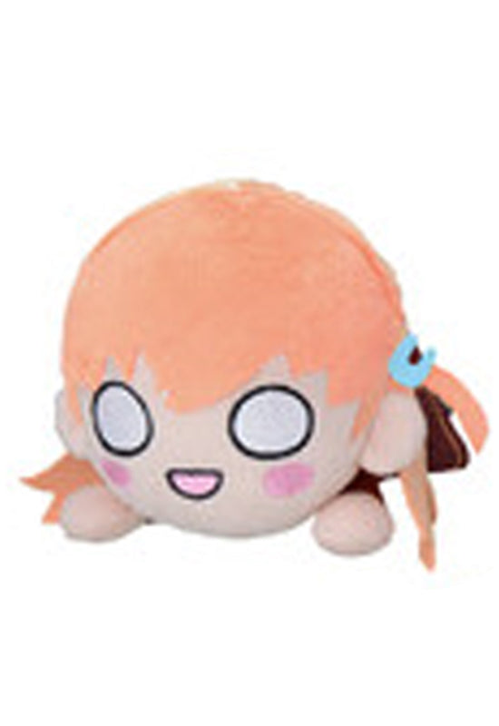 Love Live! Hasu no Sora Jogakuin School Idol Club SEGA NESOBERI (Lay-Down) Plush Unit Collection Vol.1 (EX) (1 PC)