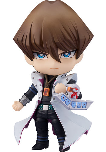 2566 Yu-Gi-Oh! Nendoroid Seto Kaiba