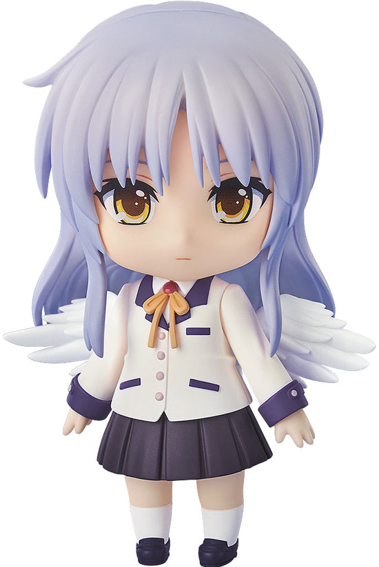 2268 Angel Beats! Nendoroid Kanade Tachibana