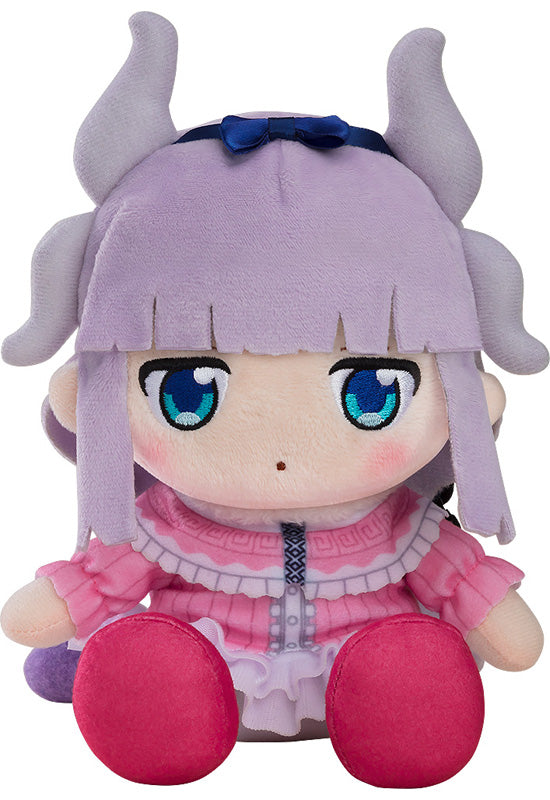 Miss Kobayashi's Dragon Maid Good Smile Company Plushie Kanna