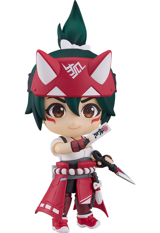 2225 Overwatch 2 Nendoroid Kiriko