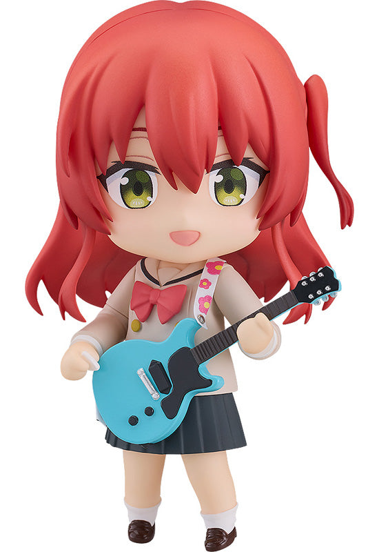 2244 Bocchi the Rock! Nendoroid Ikuyo Kita