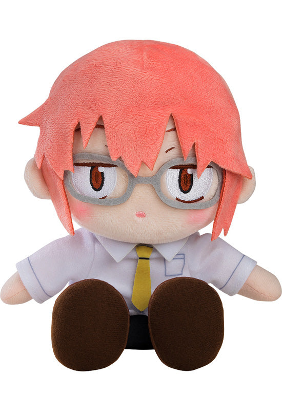 Miss Kobayashi's Dragon Maid Good Smile Company  Plushie Kobayashi