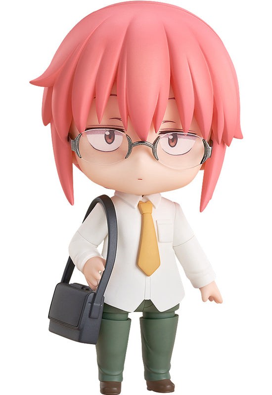 2298 Miss Kobayashi's Dragon Maid Nendoroid Kobayashi