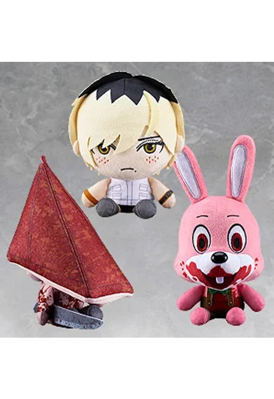 Silent Hill Good Smile Company Plushie