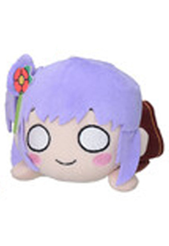 Love Live! Hasu no Sora Jogakuin School Idol Club SEGA NESOBERI (Lay-Down) Plush Unit Collection Vol.1 (EX) (1 PC)