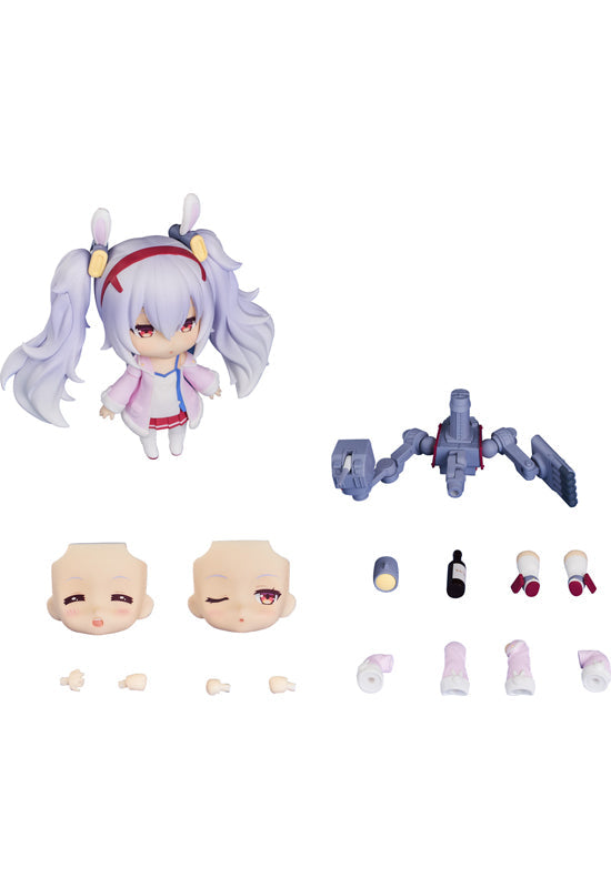 1923-DX Azur Lane Nendoroid Laffey DX(re-run)