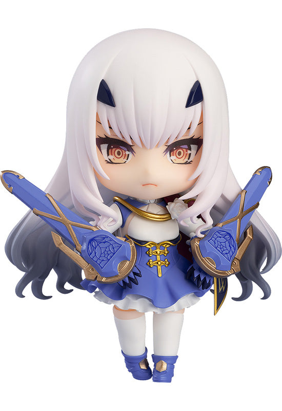 2190 Fate/Grand Order Nendoroid Lancer/Melusine ko