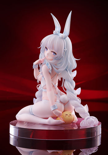 Azur Lane Mimeyoi Le Malin  -Listless Lapin-