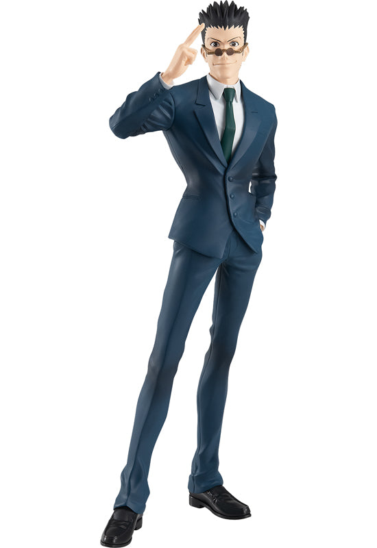 HUNTER x HUNTER POP UP PARADE Leorio