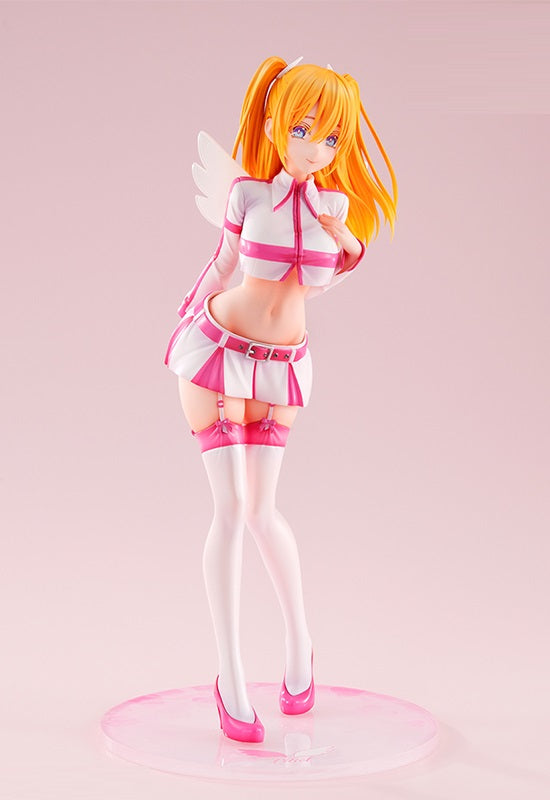 2.5 Dimensional Seduction MEGAHOUSE Lucrea Ririsa of 2.5 dimension Liliel