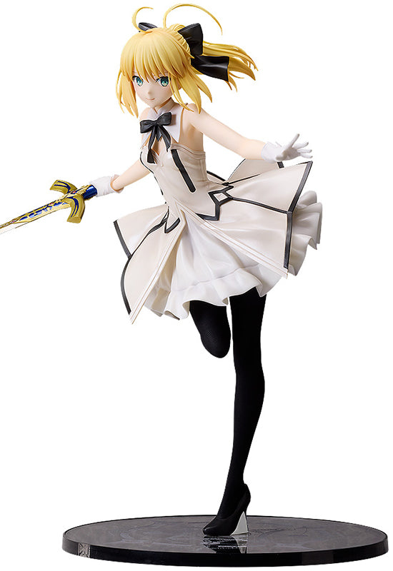 Fate/Grand Order FREEIng Saber/Altria Pendragon (Lily)