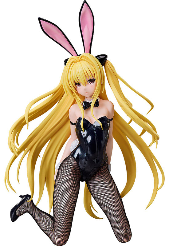 To LOVE-Ru Darkness FREEing Golden Darkness: Bunny Ver. (1/6 Scale)