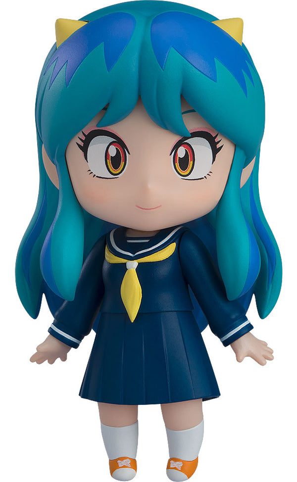 1745 Urusei Yatsura FINEΦ CLOVER Nendoroid Lum: School Uniform Ver.