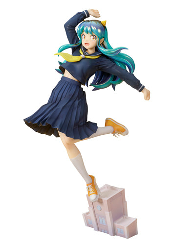 Urusei Yatsura QuesQ Lum Uniform ver.