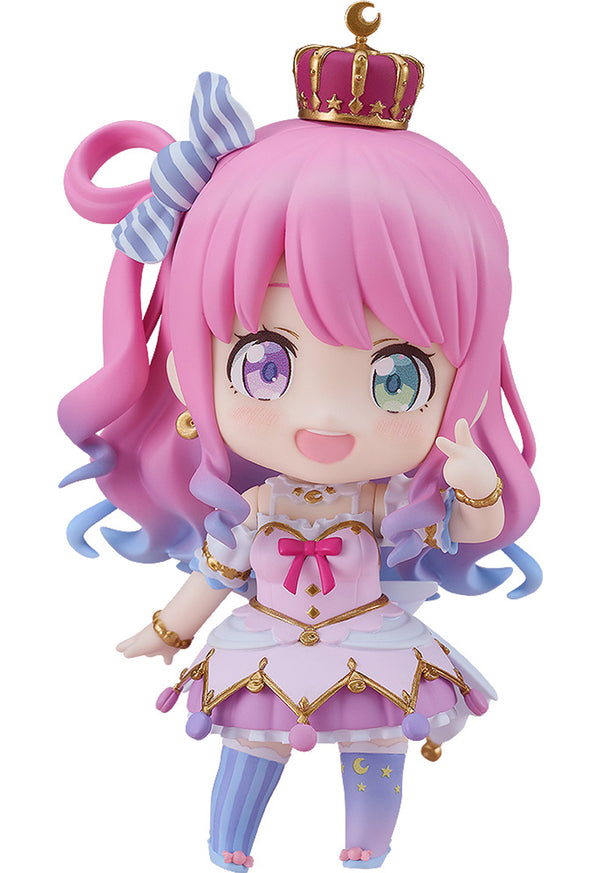 2486 hololive production Nendoroid Himemori Luna