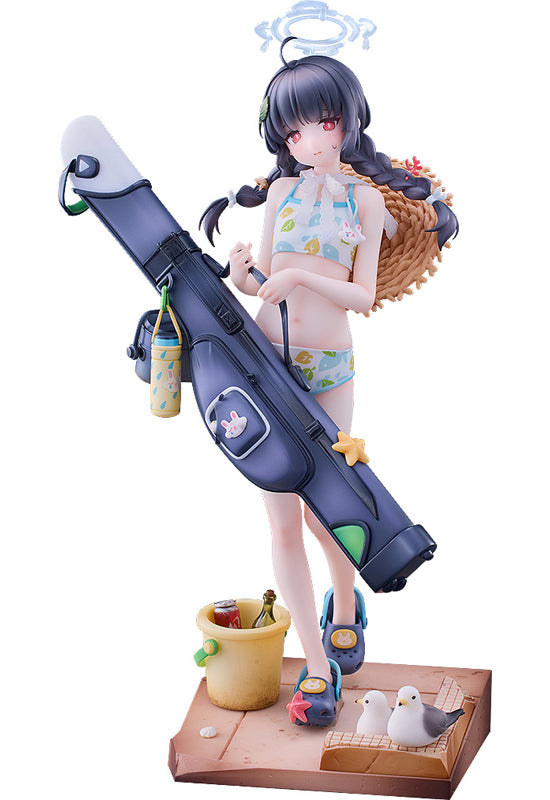 Blue Archive Solarain Miyu (Swimsuit)