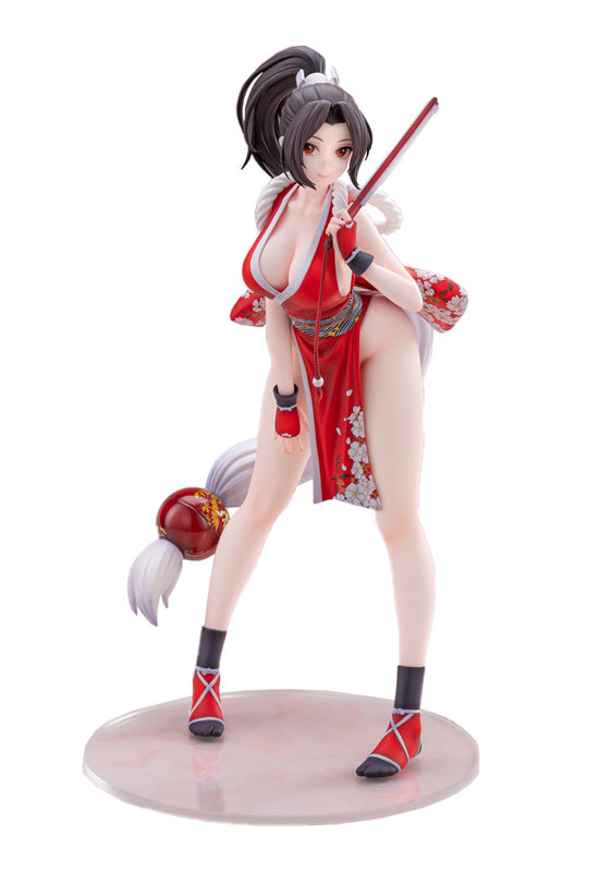 THE KING OF FIGHTERS XIV ANIGAME Mai Shiranui