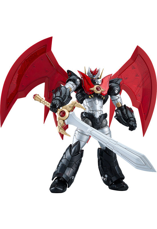 Mazinkaiser MODEROID Mazinkaiser