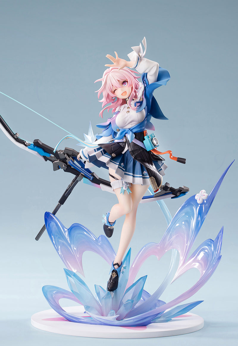 Honkai: Star Rail APEX March 7th