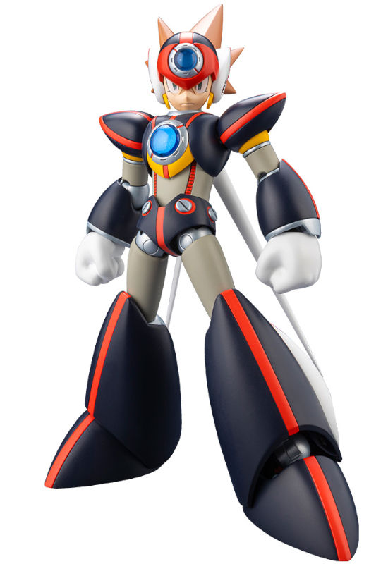 Mega Man X Kotobukiya Rockman Mega Man X Axl