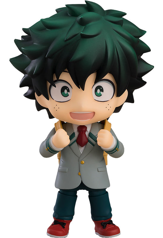 2312 My Hero Academia Nendoroid Izuku Midoriya: U.A. School Uniform Ver.