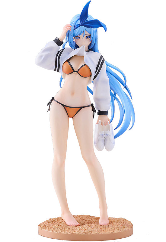 Chaesu Original Character ENSOUTOYS Minah: Swimwear Ver.