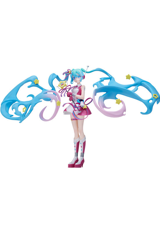 Character Vocal Series 01: Hatsune Miku POP UP PARADE Hatsune Miku: Future Eve Ver. L Size