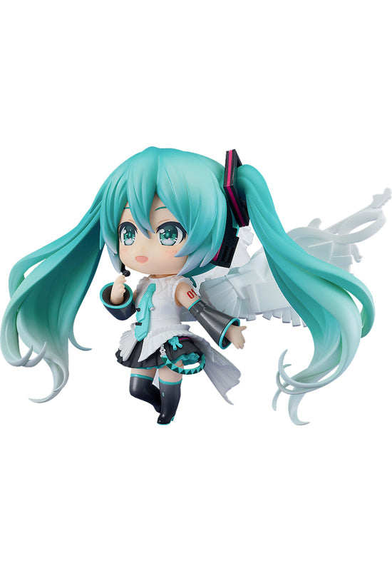 2222 Character Vocal Series 01: Hatsune Miku Nendoroid Hatsune Miku: Happy 16th Birthday Ver.