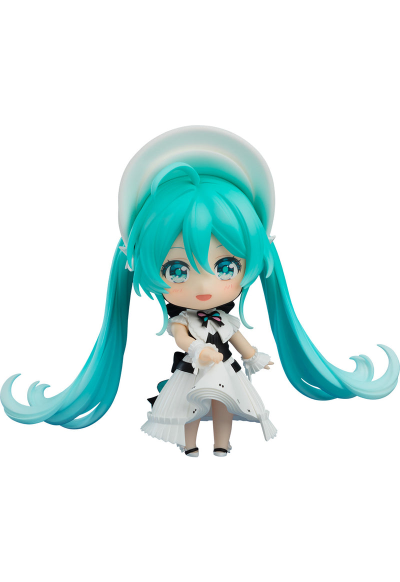 2490 Hatsune Miku Nendoroid Hatsune Miku Symphony: 2023 Ver.