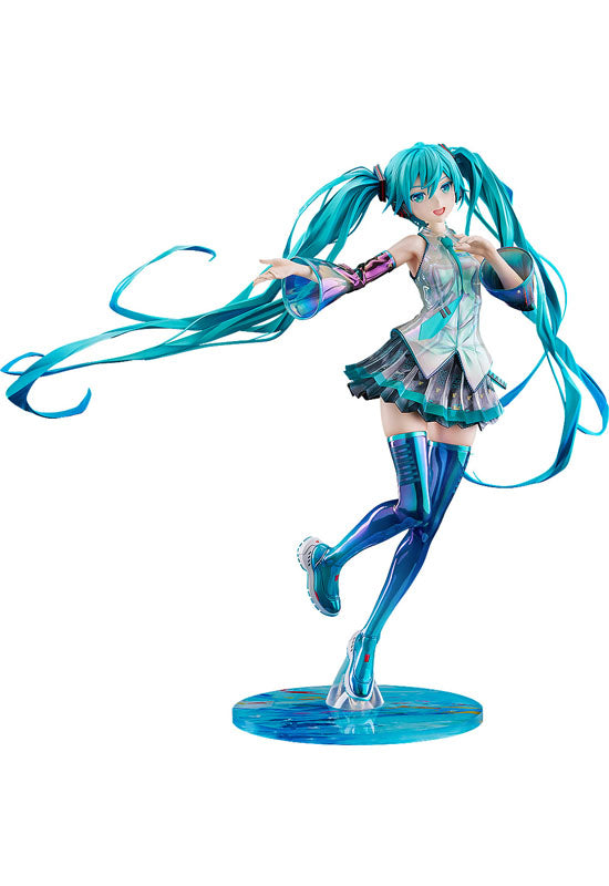 Character Vocal Series 01: Hatsune Miku Good Smile Company Hatsune Miku 0x27 Eternal Stream