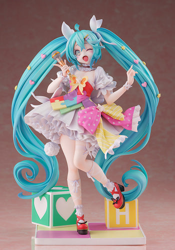 Hatsune Miku Hobby Stock Hatsune Miku 1/7 HATSUNE MIKU EXPO 2023 VR Ver.