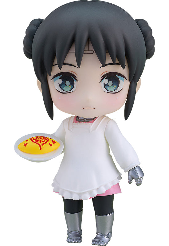 2588 My Wife Has No Emotion Nendoroid Mina