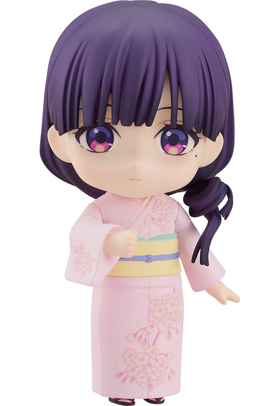 2234 My Happy Marriage Nendoroid Miyo Saimori