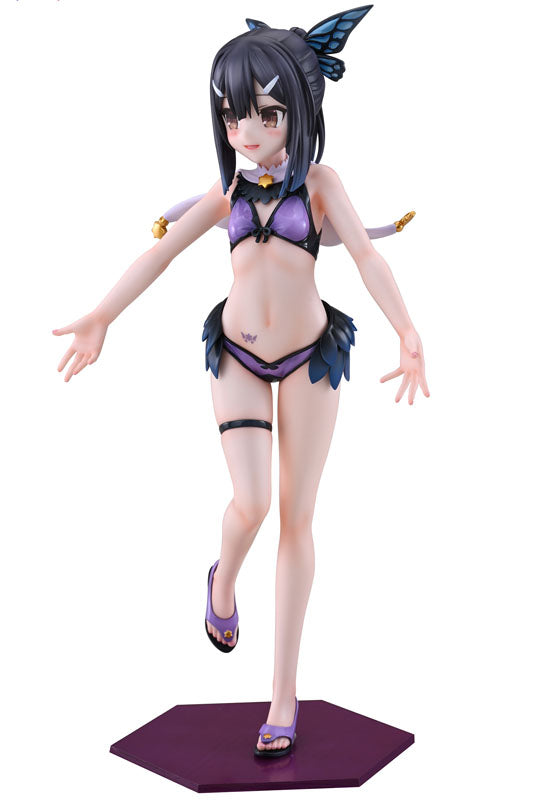 PrismaIllya 2wei! F:NEX Miyu Edelfelt Swimsuit ver.