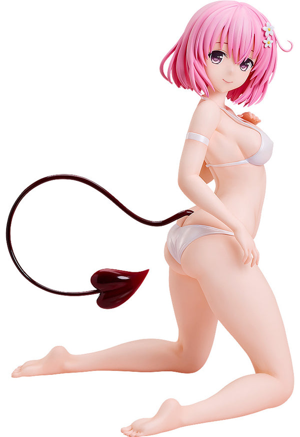 To LOVE-Ru Darkness FREEing Momo Belia Deviluke: Swimsuit with Gym Uniform Ver.