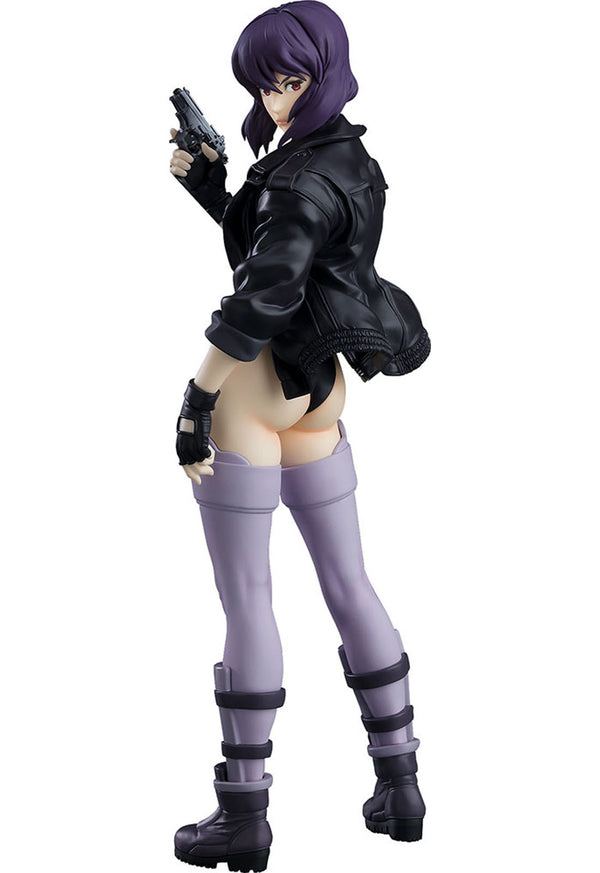 GHOST IN THE SHELL STAND ALONE COMPLEX POP UP PARADE Motoko Kusanagi: S.A.C. Ver. L Size