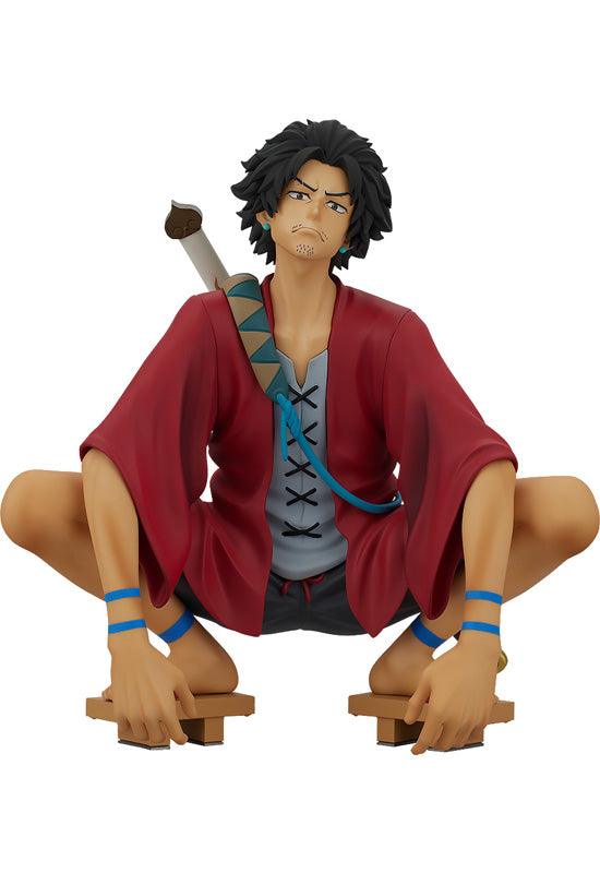 Samurai Champloo POP UP PARADE Mugen L Size