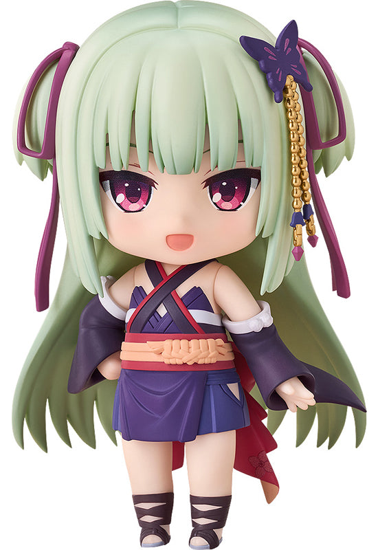 Senkoi Manbana Good Smile Arts Shanghai Nendoroid Murasame