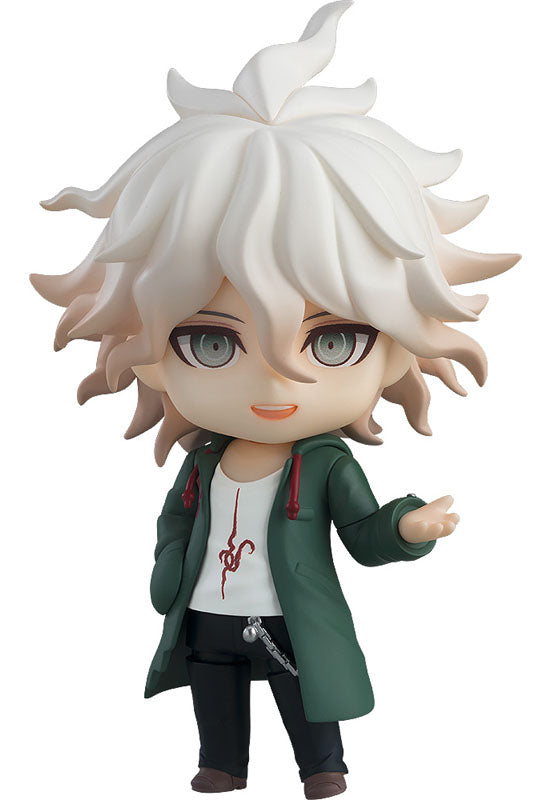 2580 Danganronpa 1•2 Reload Nendoroid Nagito Komaeda