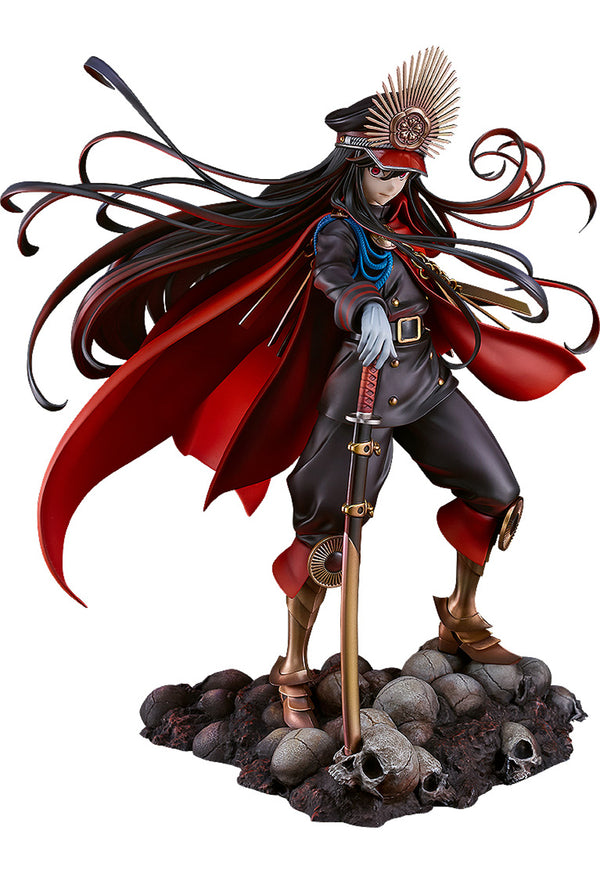 Fate/Grand Order Good Smile Company Avenger/Oda Nobunaga