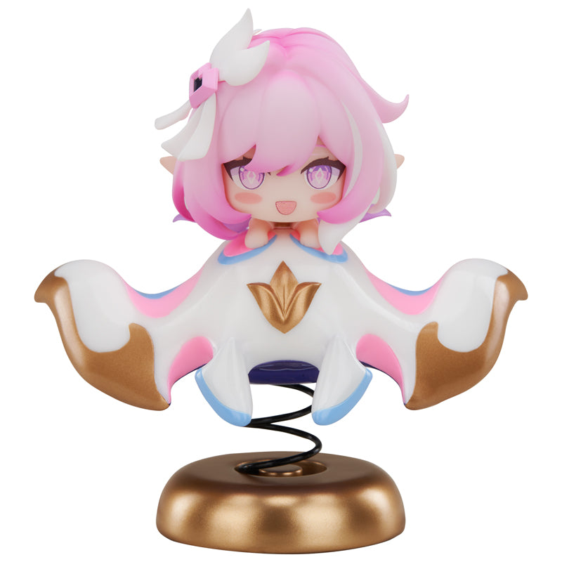 Honkai Impact 3rd Happy Shake APEX Elysia Herrscher of Human: Ego Complete Figure